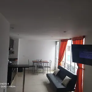 Apartamento Apartamento Centro Internacional -teusaquillo Sale!, Bogotá