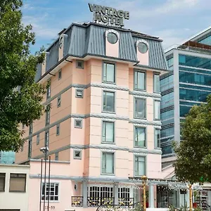 Vintage Bogotá