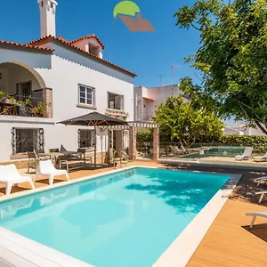 #049 Lemon By Holidays Apartment Albufeira
