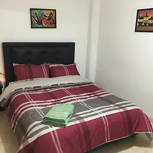  Accommodatie bij particulieren Dorado Airport &