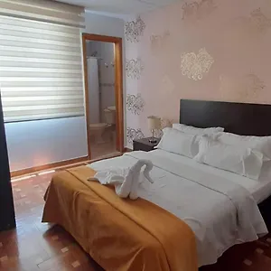 Hotel Casa Coliving Day 121, Bogotá