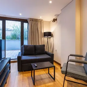  Apartment Amazing Loft In Candelaria