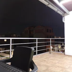 Apartamento Apartahotel Barú - Usaquén, Bogotá