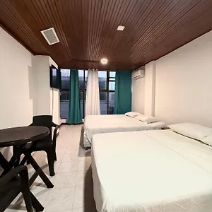 Casa Fama Casa de hóspedes San Andrés