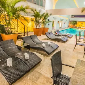 5* Hotel Ghl Grand